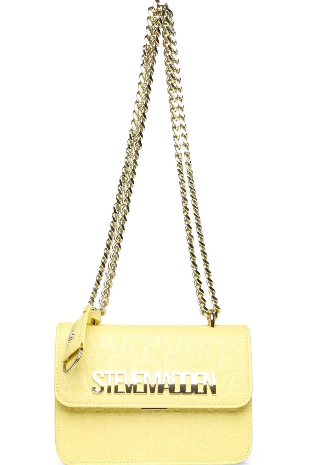 Steve Madden Bcoal-E SM13001635 BUTTER SYNTHETIC BUE