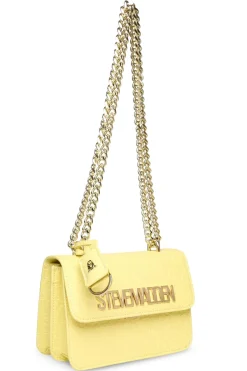 Steve Madden Bcoal-E SM13001635 BUTTER SYNTHETIC BUE