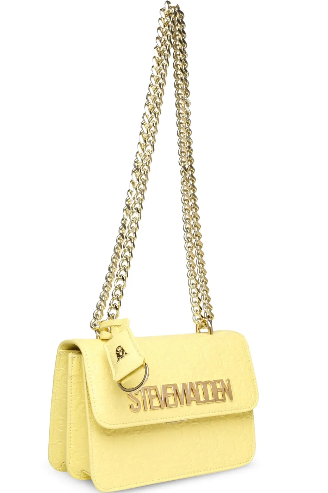 Steve Madden Bcoal-E SM13001635 BUTTER SYNTHETIC BUE