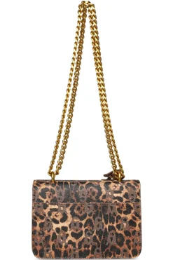 Discount Steve Madden Bcoal-L SM13001634 LEOPARD SYNTHETIC LEO