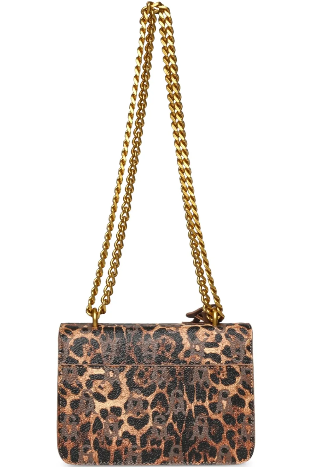 Discount Steve Madden Bcoal-L SM13001634 LEOPARD SYNTHETIC LEO