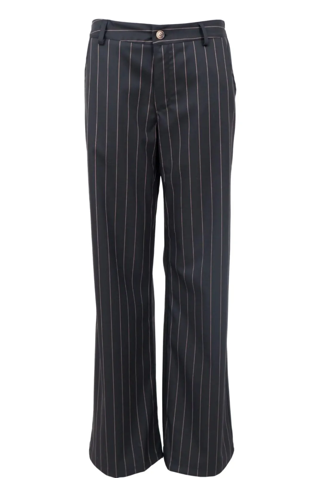 Black Colour Bcoxford Box Pant 40945 Black