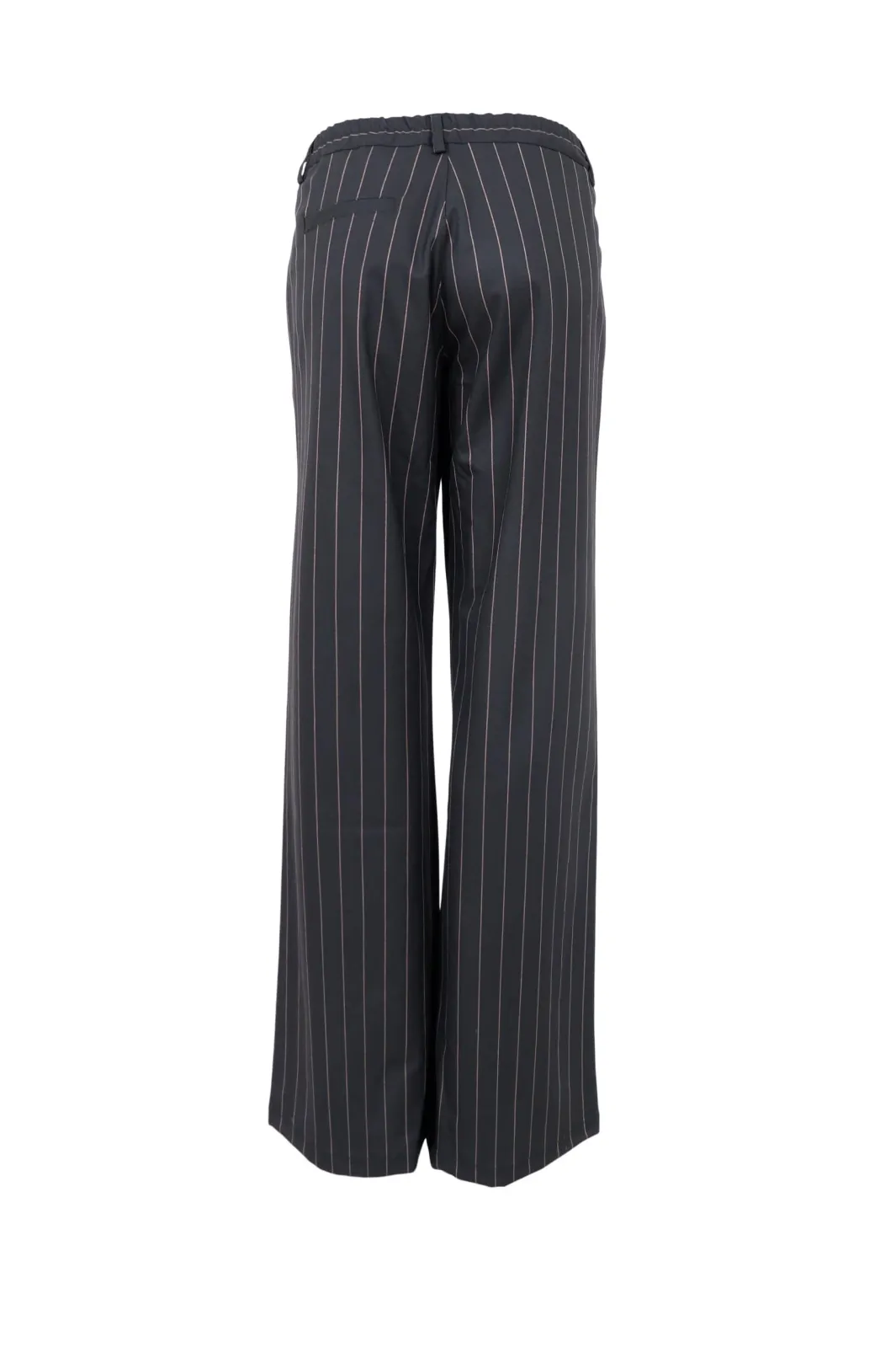 Black Colour Bcoxford Box Pant 40945 Black