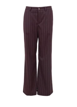 Outlet Black Colour Bcoxford Box Pant 40945 Coffee