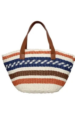 Best Black Colour Bcrhea Bag 9358 Nature