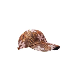 Discount Black Colour Bcrinni Cap 8019 Coffee