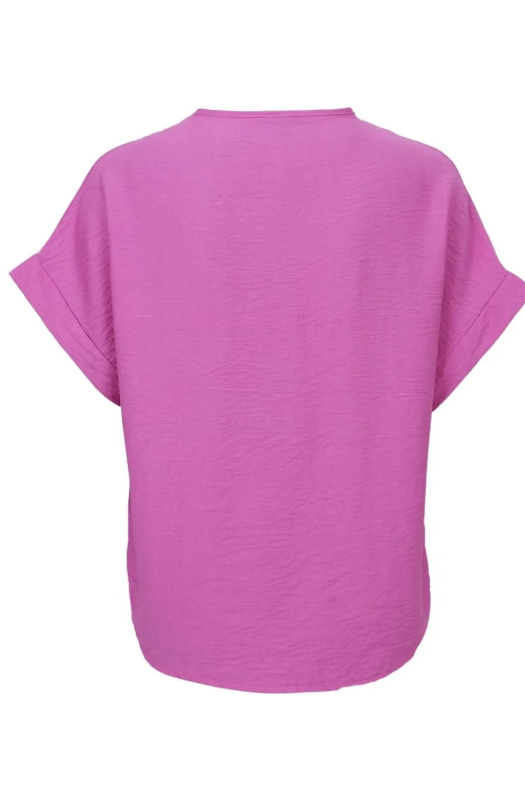 Black Colour Bcsamos Blouse 40895 Pink