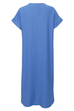 Outlet Black Colour Bcsamos Dress 40655 Ocean