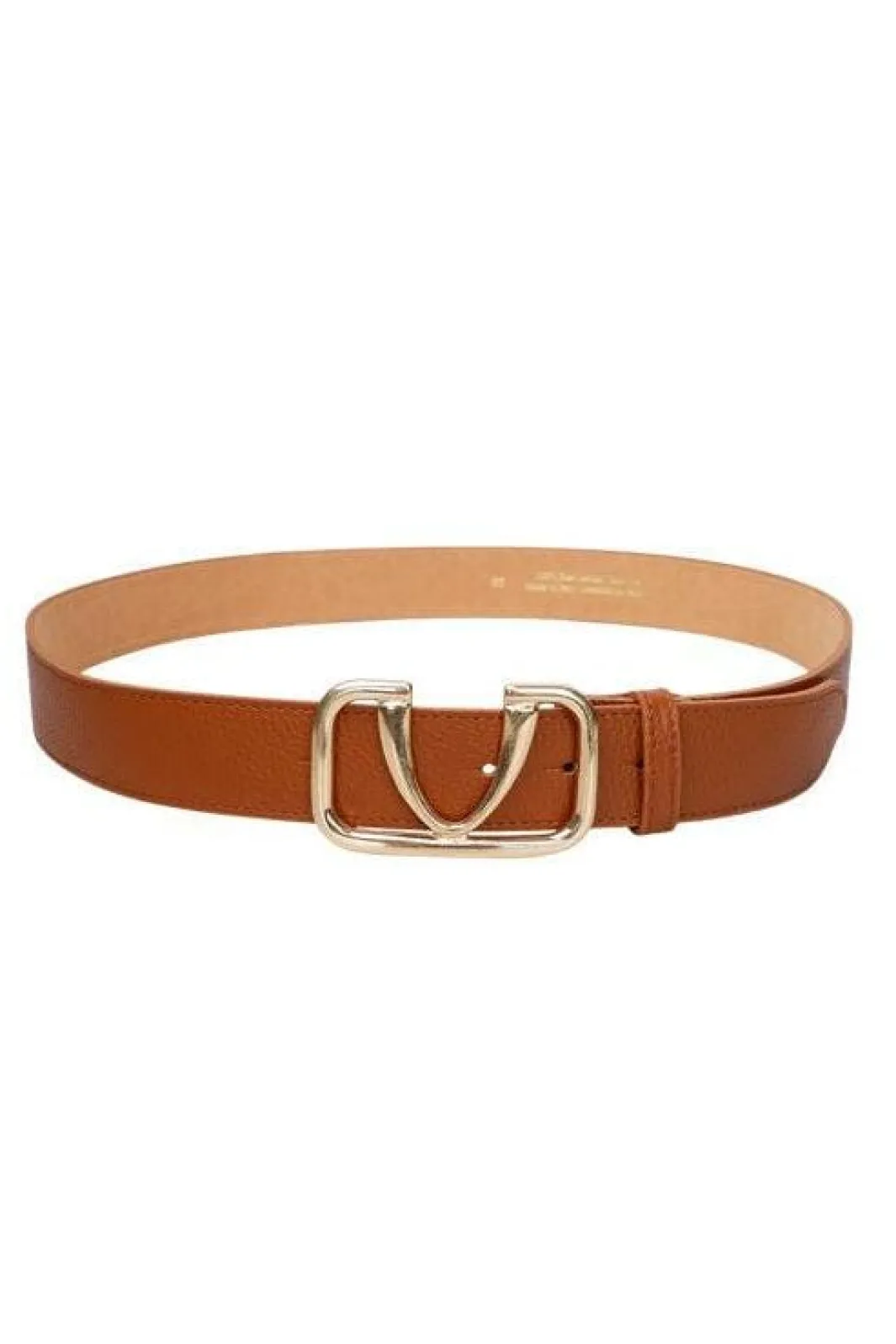 Best Black Colour Bcuma Belt 10320 Cognac