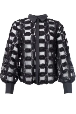 Best Black Colour Bcviolet Shirt 40802 Black