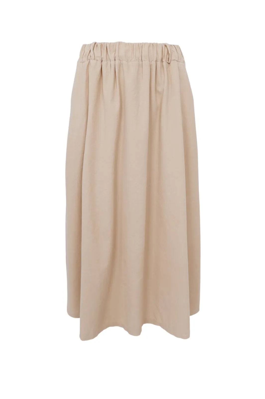 Online Black Colour Bcvirginia Corduroy Skirt 41066 Pearl