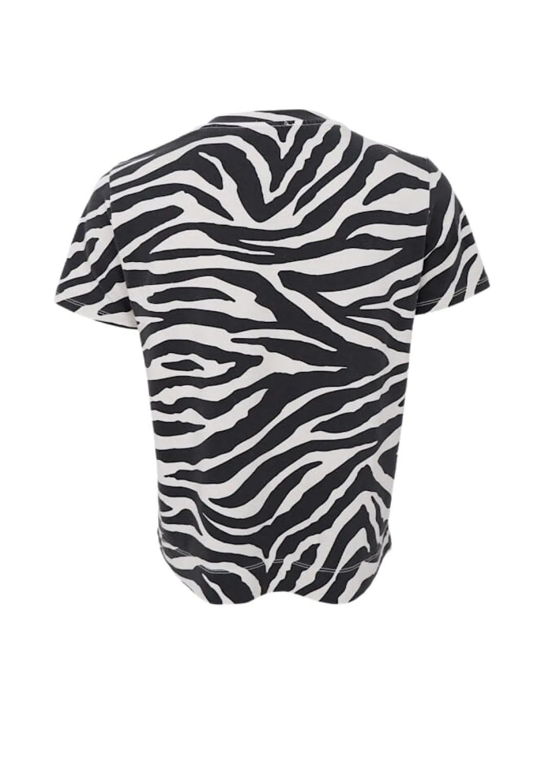 Sale Black Colour Bczelda S/S T-Shirt 40997 Shirts