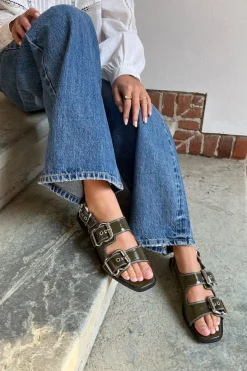 Outlet Copenhagen Shoes Be Forever CS8461 0027
