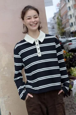 Outlet Cras Bea Blouse C390 8086