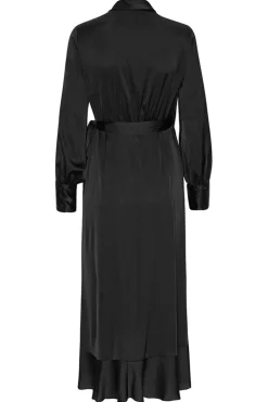 Discount Karmamia Bea Dress Black