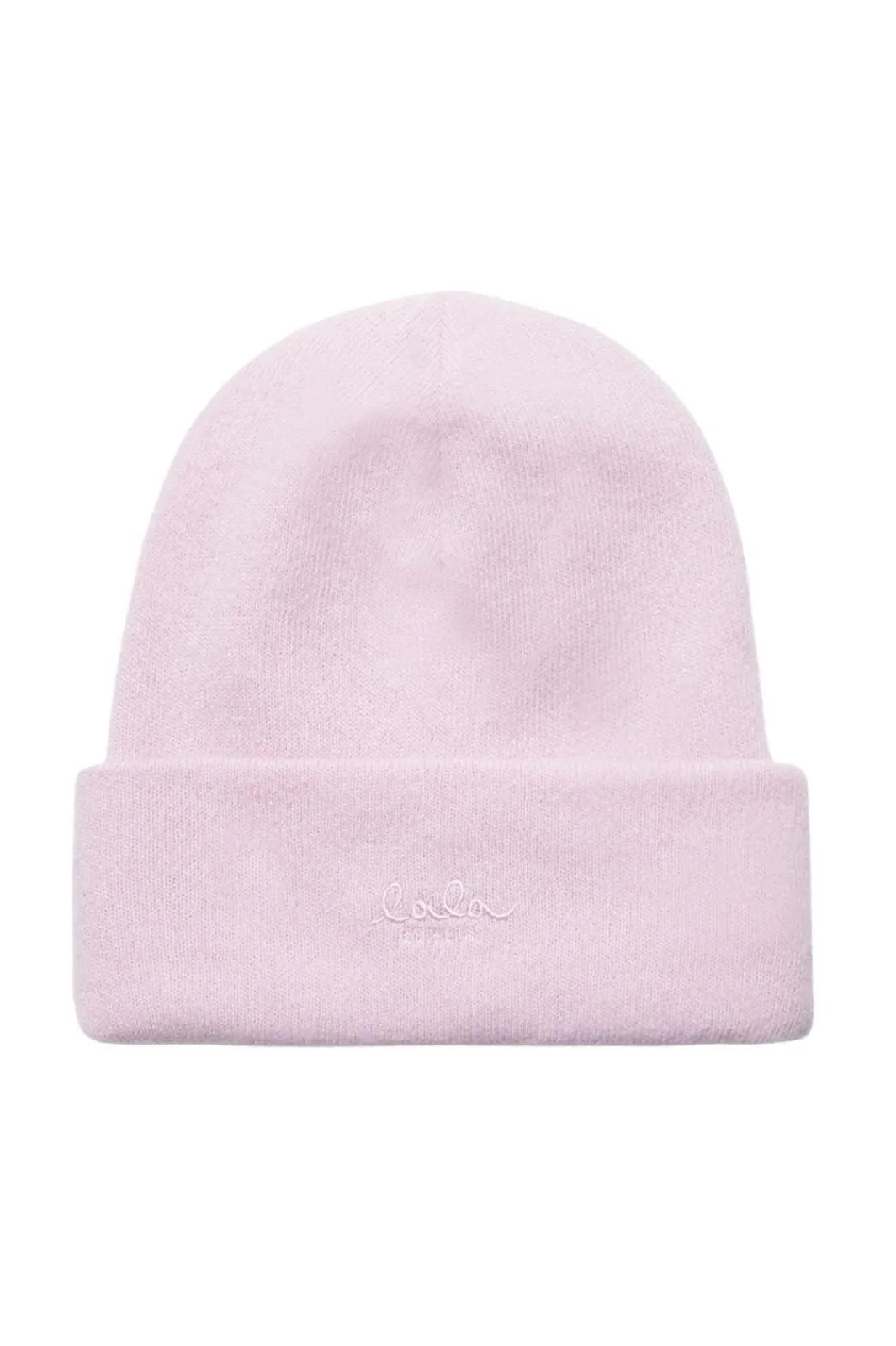 Hot Lala Berlin Beanie Bina 10020114 Rose