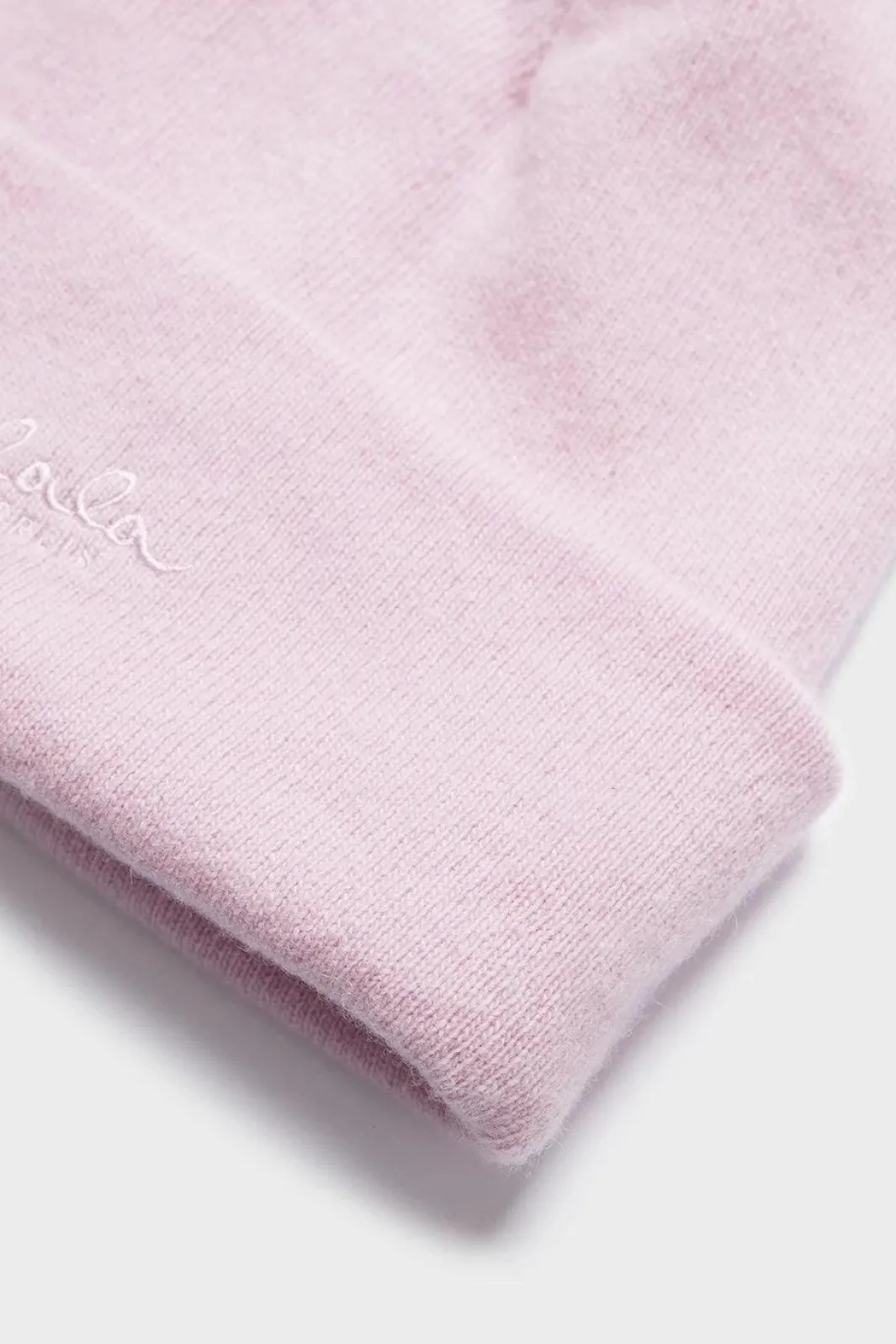 Hot Lala Berlin Beanie Bina 10020114 Rose