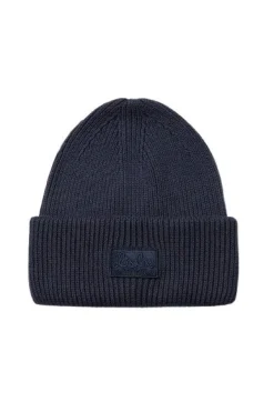 Clearance Lala Berlin Beanie Birger 10019107 Navy