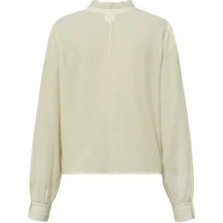 Sale Gossia Beatego Blouse G2697 Creme