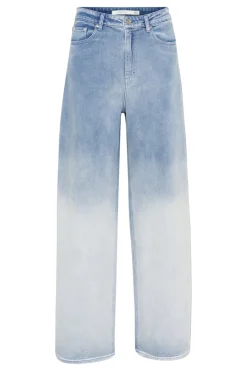 Sale Gestuz Bebbiegz Wide Jeans 10909779 106846