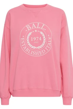 Hot Ball Becca Sweat 162126 Azalea Pink