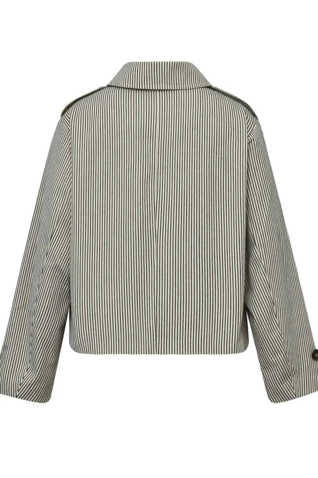 Clearance Global Funk Becker-G P68 Black Beige Stripe