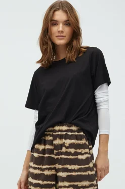 Sale MbyM Beeja T-Shirt Black