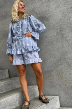 Stories From The Atelier By Copenhagen Shoes Before You Shorts CC8073 0025