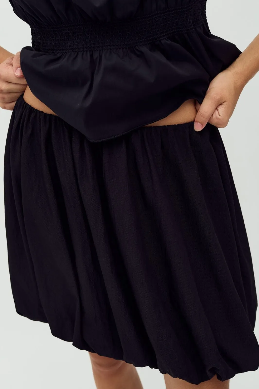 Hot MbyM Belaria-M 62080331 880 Black
