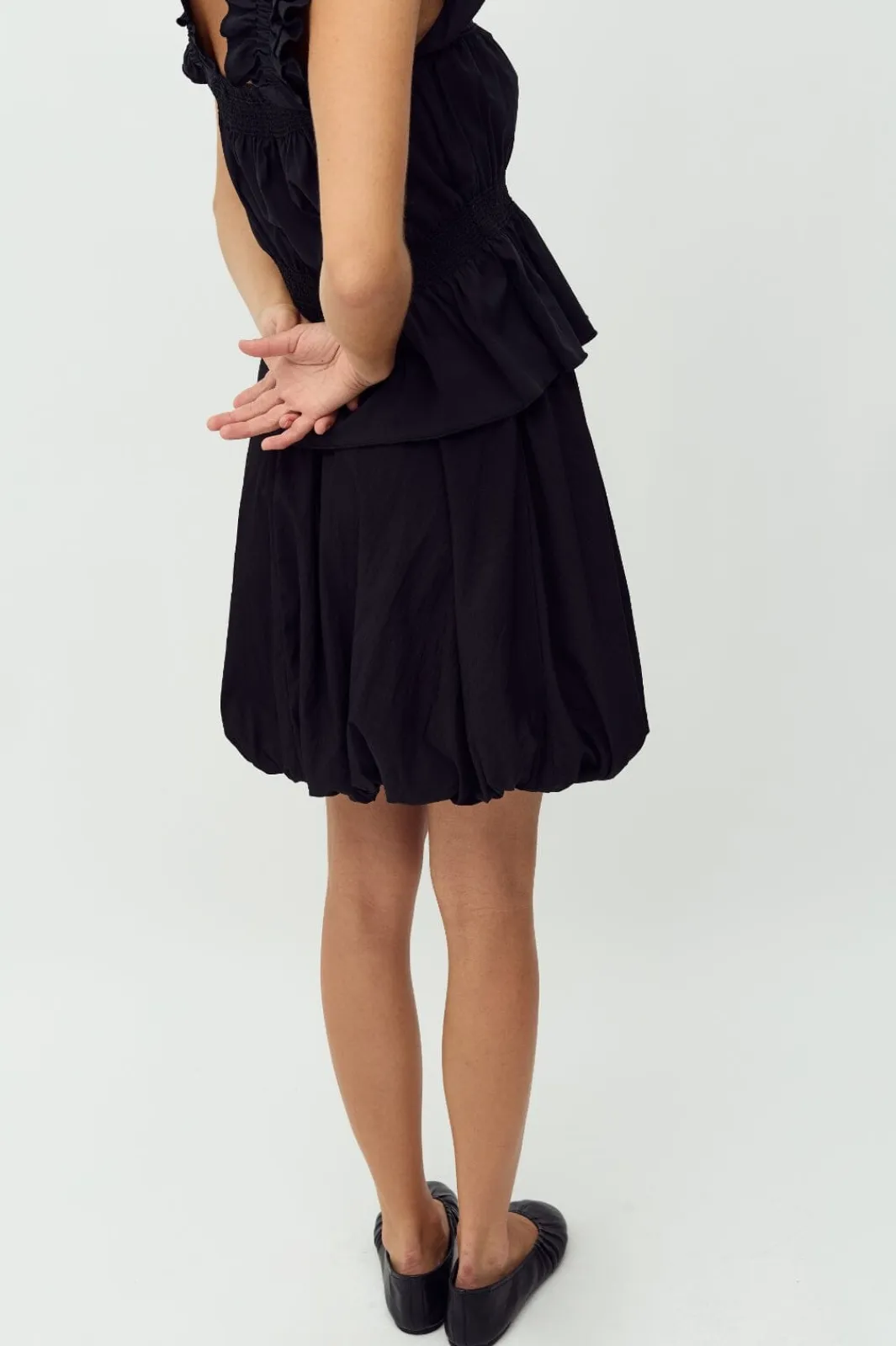 Hot MbyM Belaria-M 62080331 880 Black