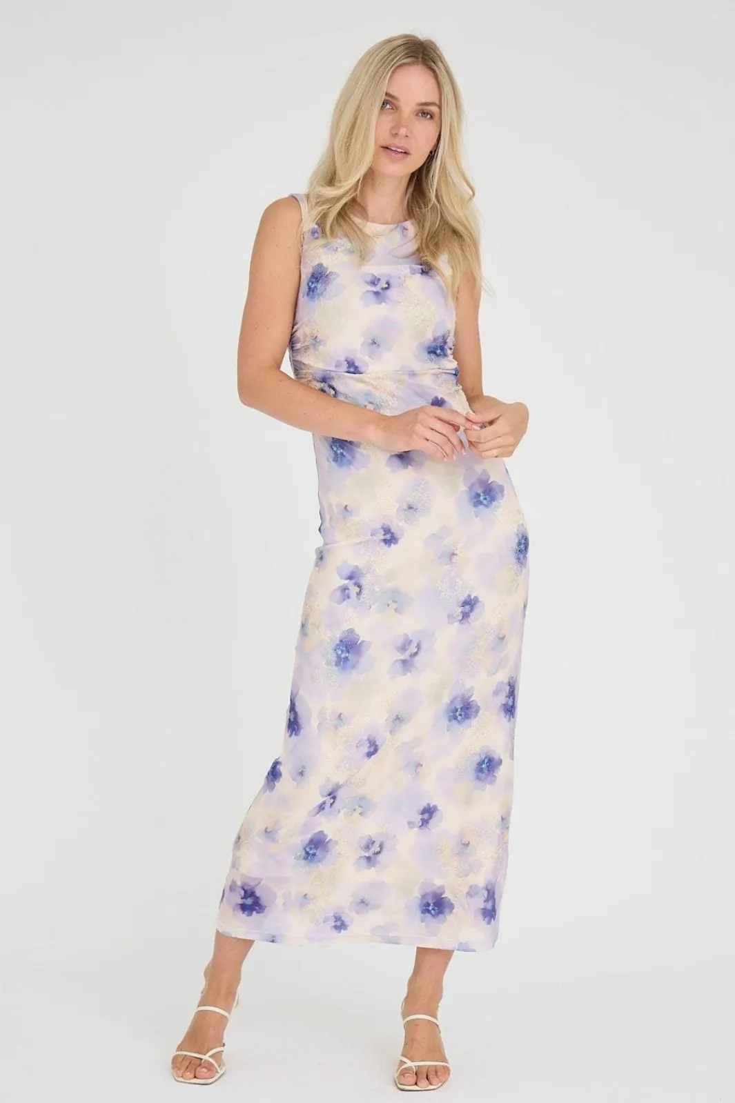 Best A-View Belena Dress AV8051 129