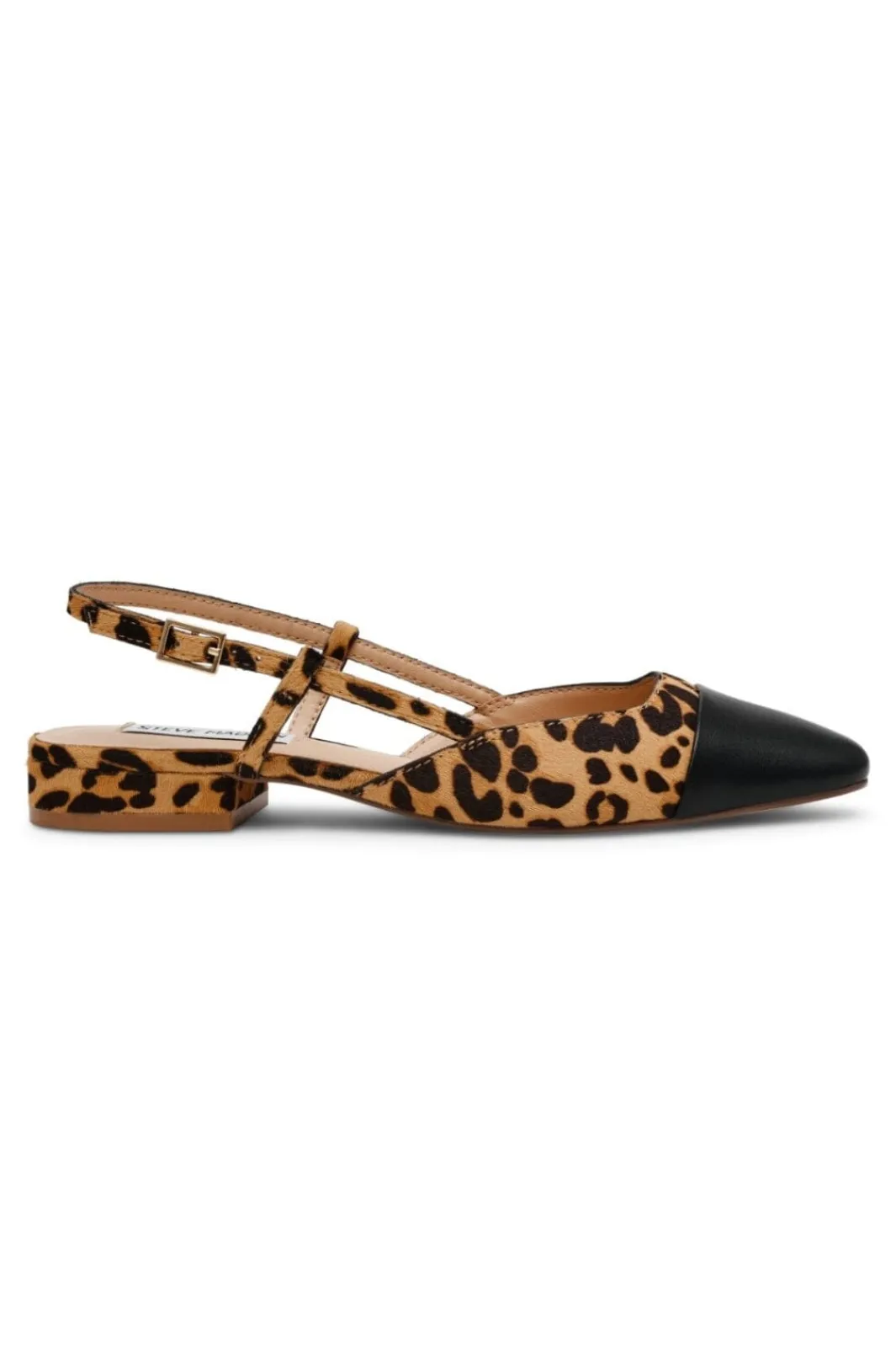 Outlet Steve Madden Belinda-L Ballerina SM11003564 969 Leopard
