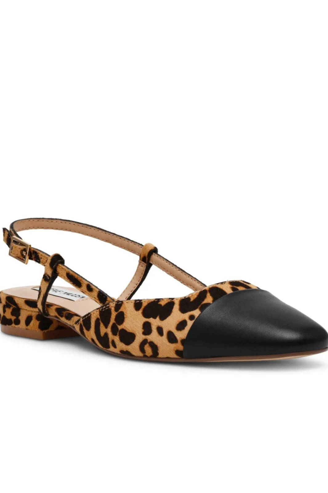 Outlet Steve Madden Belinda-L Ballerina SM11003564 969 Leopard