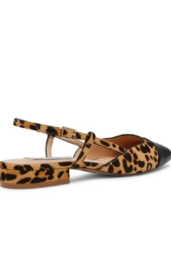 Outlet Steve Madden Belinda-L Ballerina SM11003564 969 Leopard