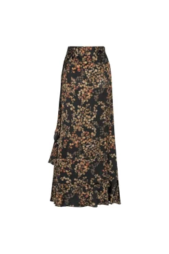 Outlet Karmamia Bella Skirt 2297 Melange Noir