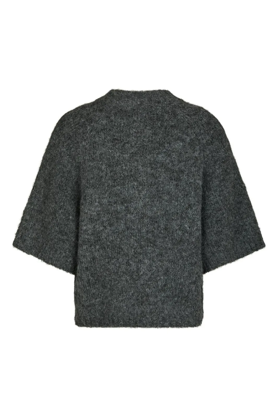 Discount Neo Noir Benuta Fluffy Knit Cardigan 165816 136