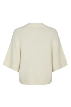 Discount Neo Noir Benuta Fluffy Knit Cardigan 165816 121