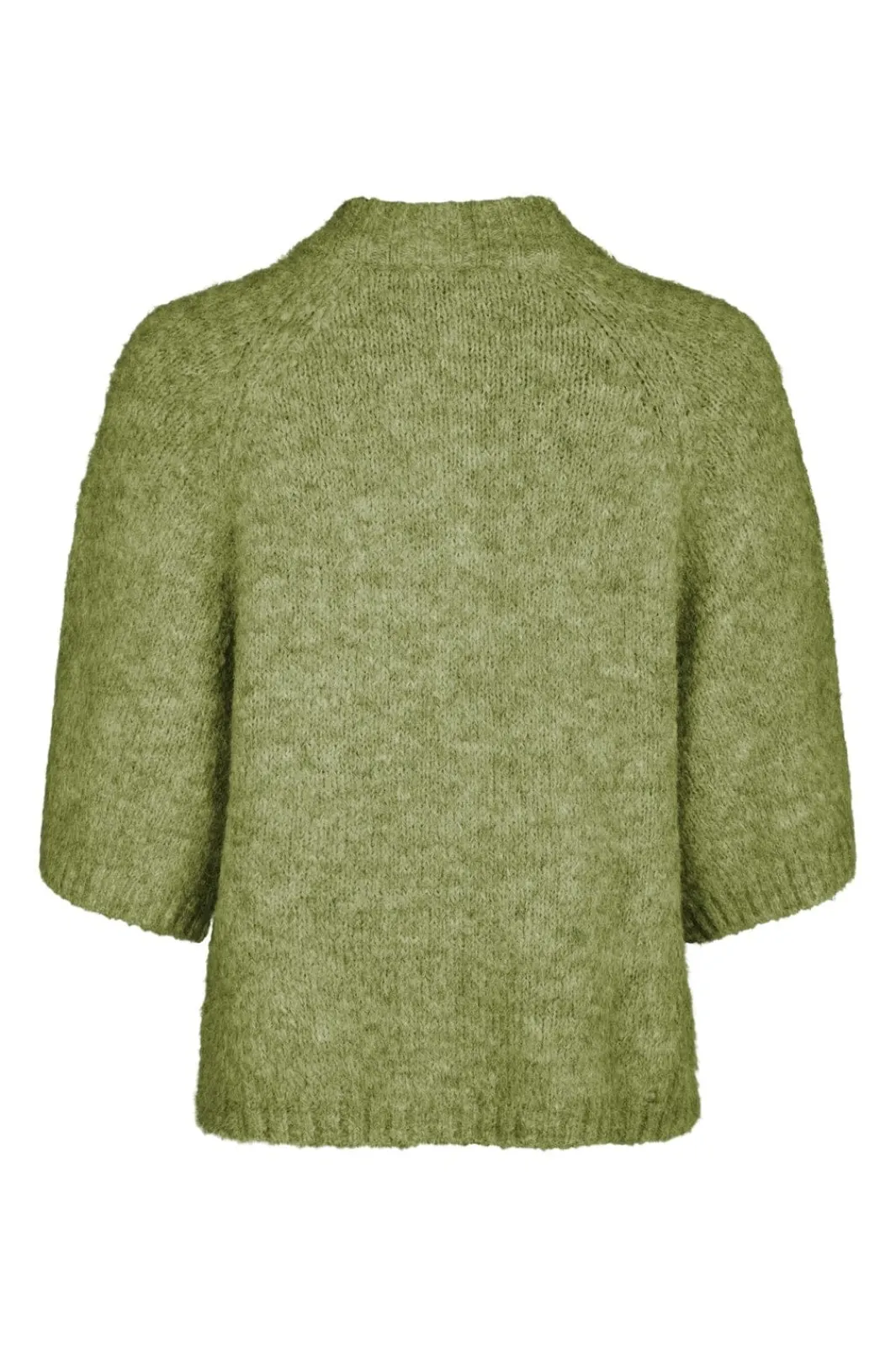 Clearance Neo Noir Benuta Fluffy Knit Cardigan 165816 723
