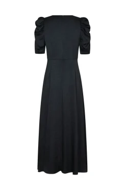 Best Neo Noir Benuti Solid Dress 166584 141