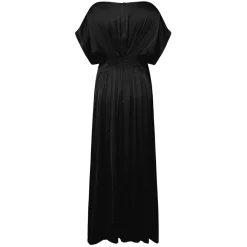 Outlet Gossia Berbellgo Dress G2689 Black