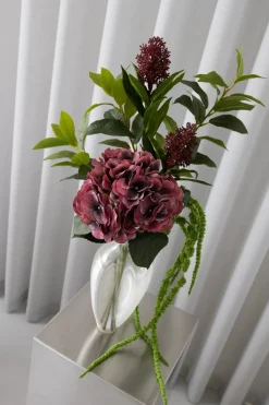 Clearance Bloom Objects Berry Bliss Bouquet 02-299 Multi
