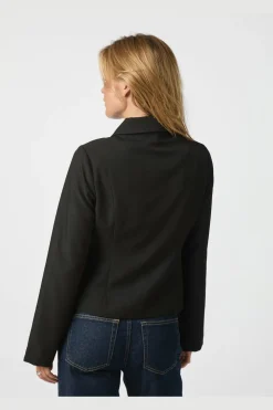 Sale Neo Noir Bertha Structure Blouse 166897 100