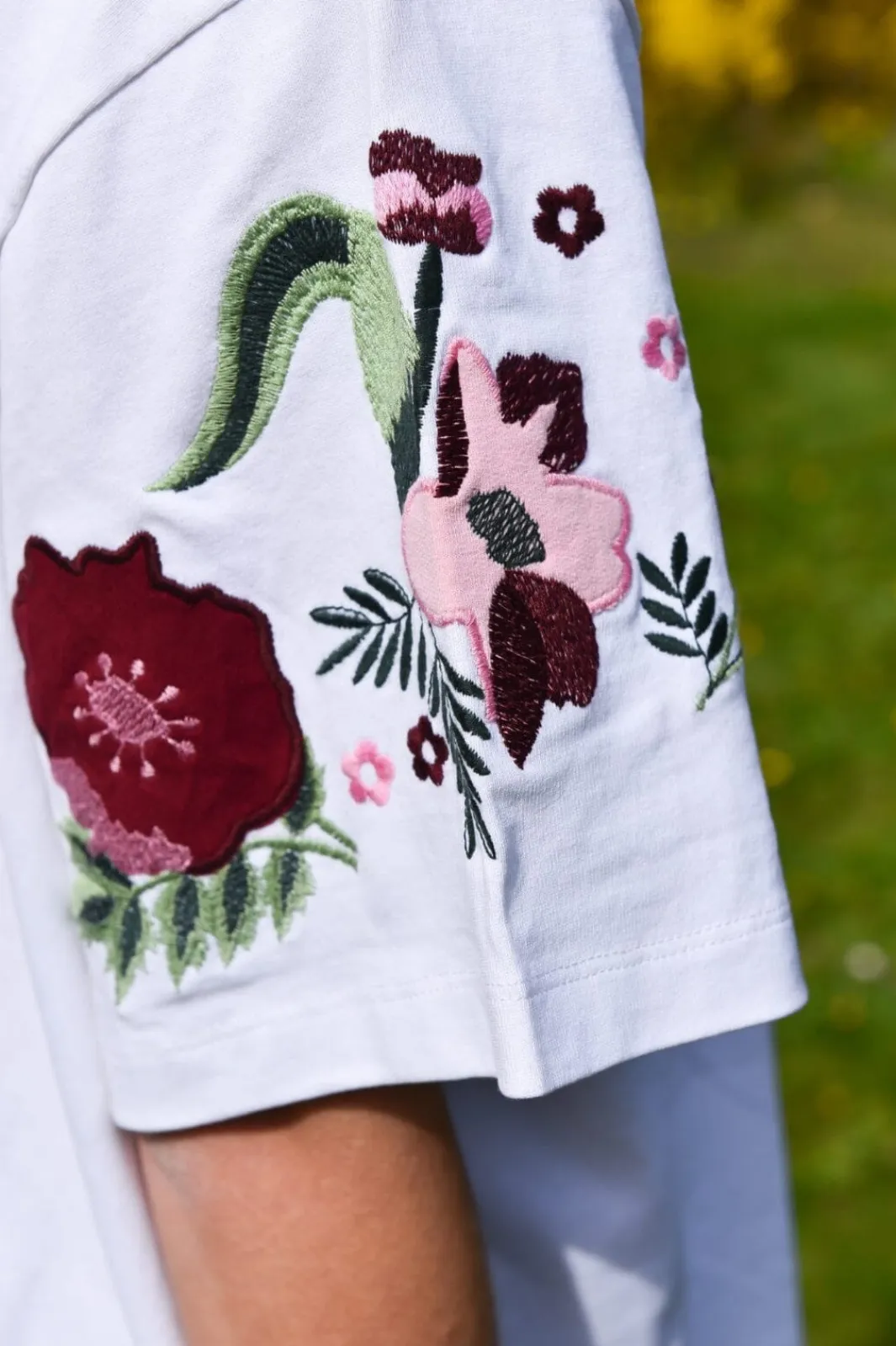 Sale A-View Best Double Flower AV7058 000