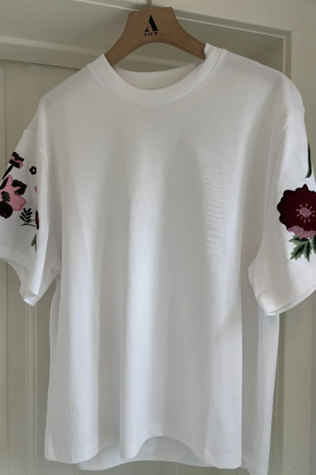 Sale A-View Best Double Flower AV7058 000