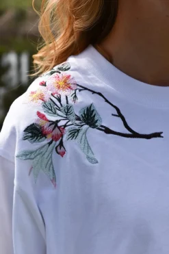 A-View Best Flowertee AV7053 000