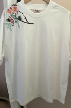 A-View Best Flowertee AV7053 000