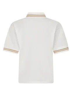 Discount Yellow Lane Beta Polo 165411 121