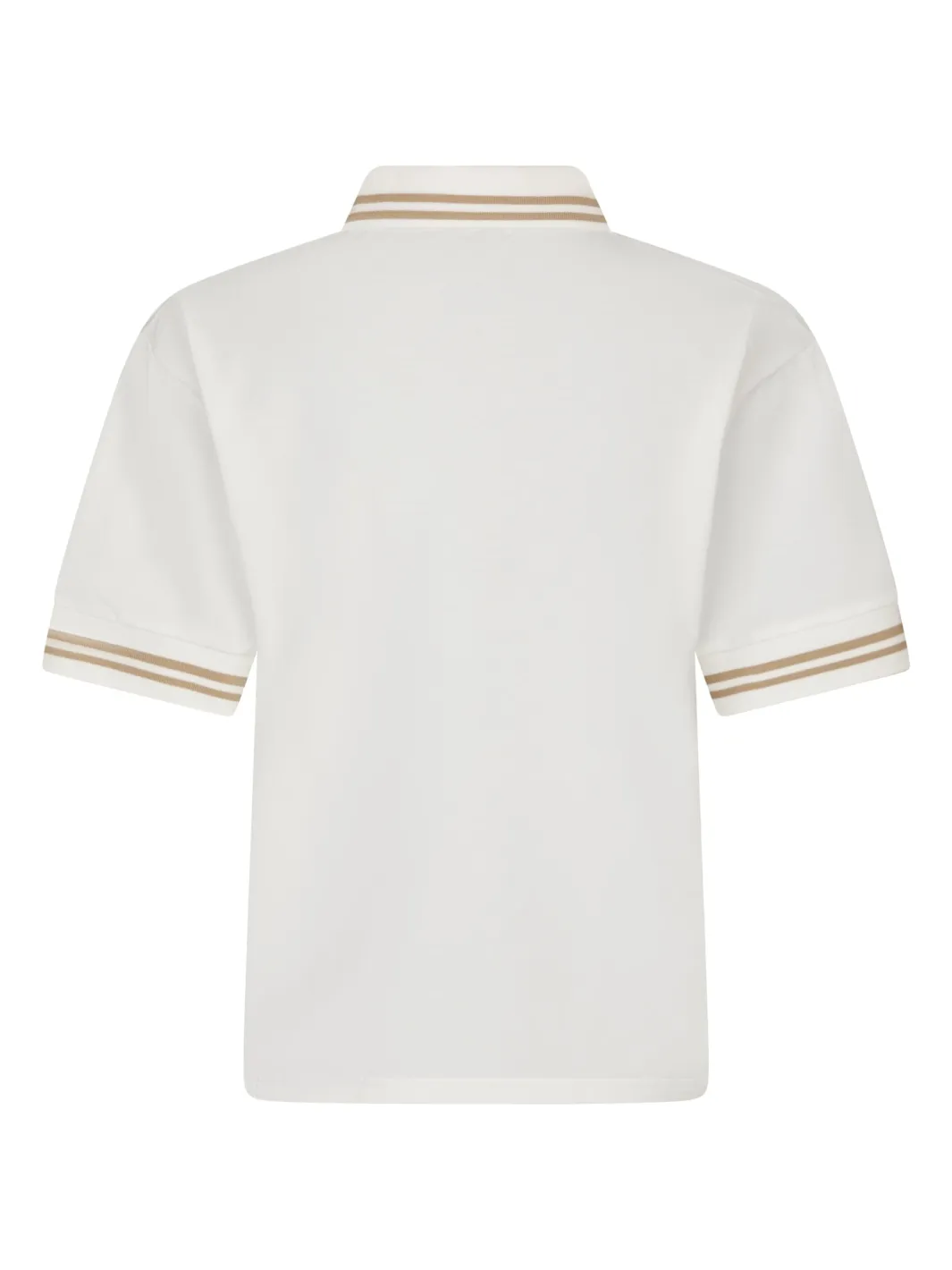 Discount Yellow Lane Beta Polo 165411 121