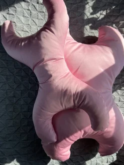 Discount Save My Face Betræk til La Petite 100% bomuld Rose