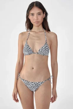 Outlet Lala Berlin Bikini Bottom Bjork 10010269 Swoosh Heritage